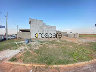 Lote/Terreno à venda, 259m² no Residencial Parque dos Buritis, Presidente Prudente