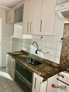 Apartamento com 2 Quartos à venda, 58m² no Vila Marieta, São Paulo