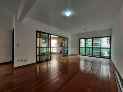 Apartamento com 3 Quartos à venda, 205m² no Centro, Ribeirão Preto