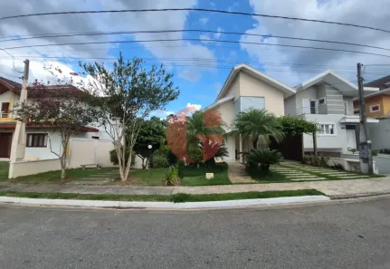 Casa de Condomínio com 3 Quartos à venda, 288m² no Urbanova V, São José dos Campos