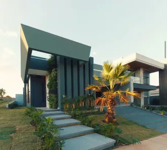 Casa com 4 Quartos à venda, 229m² no Passagem da Conceição, Várzea Grande