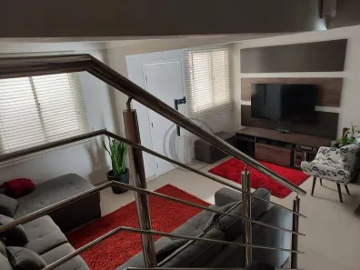 Casa de Condomínio com 3 Quartos à venda, 130m² no Bairro da Vossoroca, Sorocaba