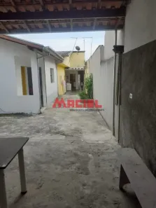 Casa com 4 Quartos à venda, 110m² no Eugênio de Mello, São José dos Campos
