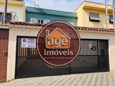 Imóvel Comercial com 3 Quartos para venda ou aluguel, 191m² no Ipiranga, São Paulo
