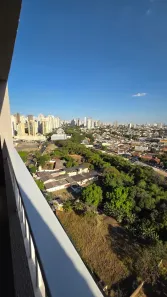 Apartamento com 2 Quartos à venda, 65m² no Setor Bueno, Goiânia