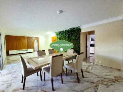 Apartamento com 3 Quartos à venda, 163m² no Jardim Campo Grande, São Paulo