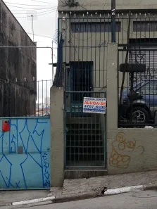 Apartamento com 1 Quarto para alugar, 30m² no Vila Iasi, Taboão da Serra