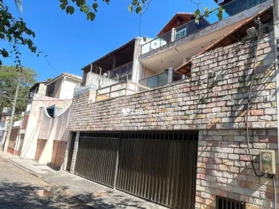 Casa com 3 Quartos à venda, 449m² no Grajaú, Rio de Janeiro
