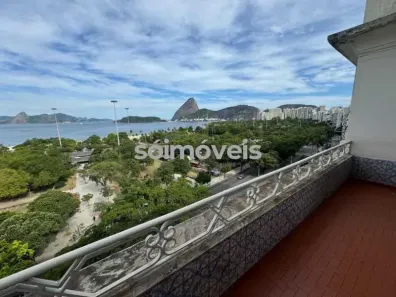 Apartamento com 5 Quartos à venda, 400m² no Flamengo, Rio de Janeiro