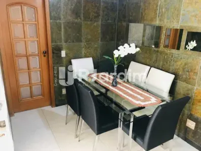 Apartamento com 2 Quartos à venda, 81m² no Vila Isabel, Rio de Janeiro