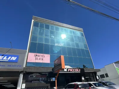 Sala Comercial para alugar, 288m² no Santa Catarina, Caxias do Sul