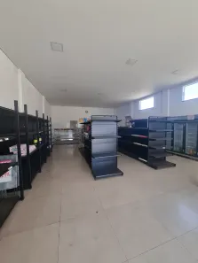 Ponto Comercial para alugar, 130m² no Jardim Peabiru, Botucatu