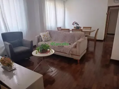 Apartamento com 3 Quartos à venda, 94m² no Prado, Belo Horizonte