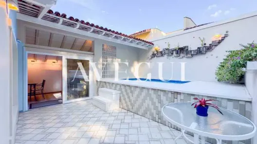 Casa com 4 Quartos à venda, 467m² no Gávea, Rio de Janeiro
