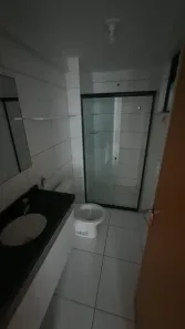 Apartamento com 2 Quartos para alugar, 50m² no Farol, Maceió