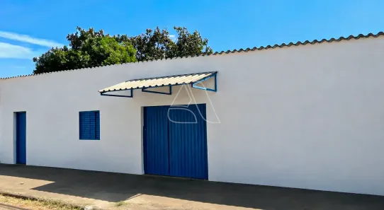 Casa com 3 Quartos à venda, 400m² no Vila Jayara, Anápolis