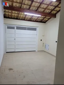 Casa com 2 Quartos para alugar, 52m² no Vila dos Ipês, Boituva