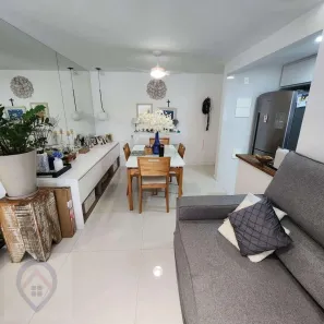 Apartamento com 3 Quartos à venda, 96m² no Recreio dos Bandeirantes, Rio de Janeiro
