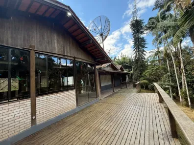 Fazenda/Sítio com 4 Quartos para alugar, 500m² no Progresso, Blumenau