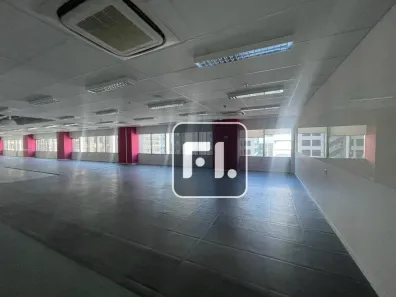Sala Comercial para venda ou aluguel, 378m² no Vila Olímpia, São Paulo