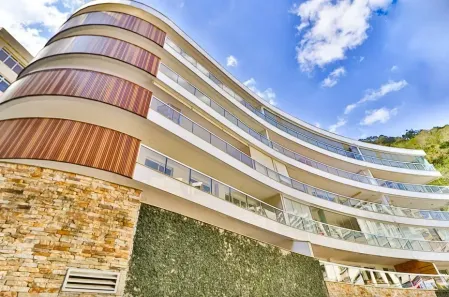 Apartamento com 3 Quartos à venda, 117m² no Lagoa, Rio de Janeiro
