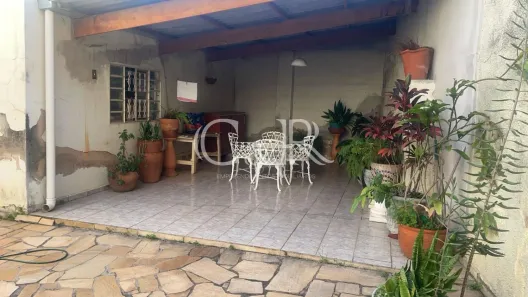 Imóvel Comercial com 5 Quartos para alugar, 164m² no Botafogo, Campinas
