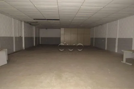 Galpão/Depósito/Armazém para alugar, 220m² no Jardim Califórnia, Piracicaba
