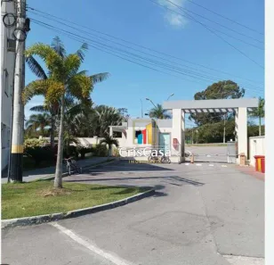 Apartamento com 2 Quartos à venda, 75m² no Ajuda de Cima, Macaé