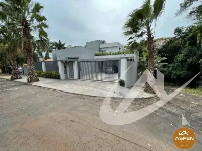 Casa com 3 Quartos à venda, 392m² no Jardim Portal das Flores, Arapongas