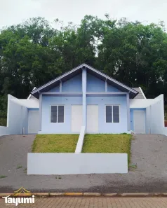 Casa com 2 Quartos à venda, 72m² no Country, Santa Cruz do Sul