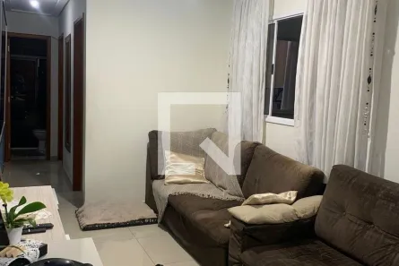 Cobertura com 2 Quartos à venda, 100m² no Parque Novo Oratório, Santo André