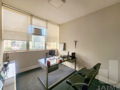 Imóvel Comercial à venda, 56m² no Pacaembu, São Paulo