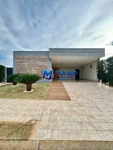 Casa de Condomínio com 3 Quartos à venda, 111m² no Terravista Residence Club, Mirassol