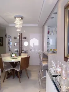 Apartamento com 2 Quartos à venda, 54m² no João XXIII, Vinhedo