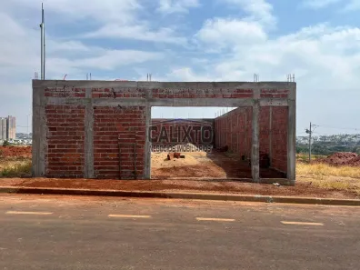 Lote/Terreno à venda, 250m² no Umuarama, Uberlândia