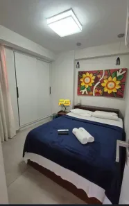 Apartamento com 3 Quartos para alugar, 87m² no Manaíra, João Pessoa