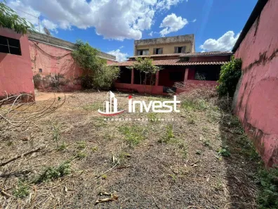Lote/Terreno à venda, 324m² no Centro, Uberaba
