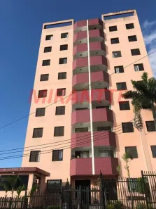 Apartamento com 3 Quartos à venda, 56m² no Vila Amália (Zona Norte), São Paulo