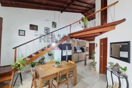 Casa com 2 Quartos à venda, 130m² no Poiares, Caraguatatuba