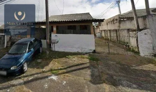Lote/Terreno à venda, 360m² no Cidade Industrial, Curitiba