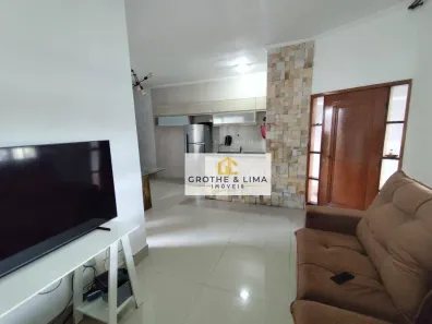 Casa com 2 Quartos à venda, 70m² no Altos da Vila Paiva, São José dos Campos