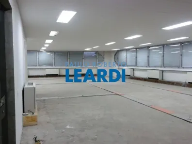 Sala Comercial para alugar, 382m² no Consolação, São Paulo