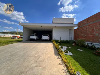 Casa de Condomínio com 3 Quartos à venda, 149m² no Vargeão, Jaguariúna