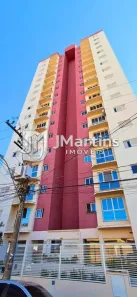 Apartamento com 2 Quartos à venda, 57m² no Jardim Lutfalla, São Carlos