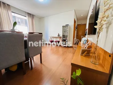 Apartamento com 2 Quartos à venda, 89m² no Castelo, Belo Horizonte