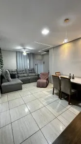 Sobrado com 3 Quartos à venda, 132m² no Tupi, Praia Grande