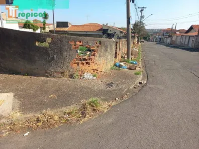 Lote/Terreno à venda, 960m² no Jardim Santana, Hortolândia
