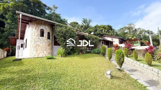 Casa com 3 Quartos à venda, 127m² no Tribess, Blumenau