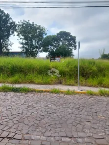 Lote/Terreno à venda, 319m² no São José, Santa Maria