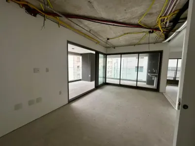 Apartamento com 3 Quartos à venda, 142m² no Itaim Bibi, São Paulo